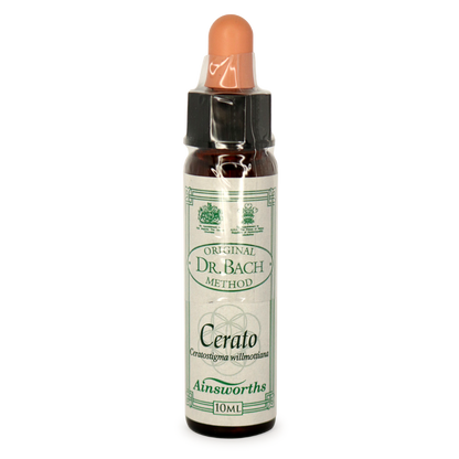 Ainsworths Bach Flower Essense Full Kit