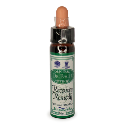 Ainsworths Bach Flower Essense Full Kit