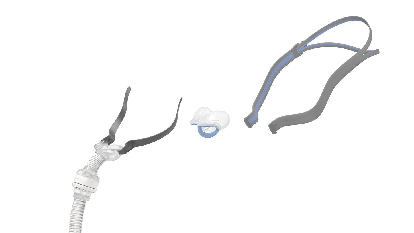ResMed N30 Mask Connector for AirMini