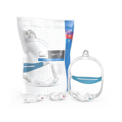AirFit N30i Nasal Cradle Mask
