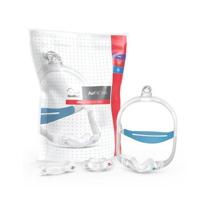 AirFit N30i Nasal Cradle Mask