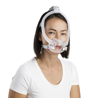 ResMed AirFit F30i Full Face Mask