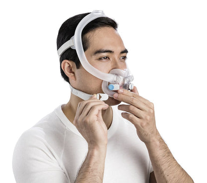 ResMed AirFit F30i Full Face Mask