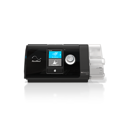 ResMed AirSense 10 Elite CPAP Machine