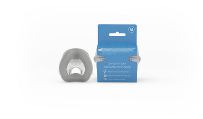 ResMed AirTouch N20 Cushions - 3pk