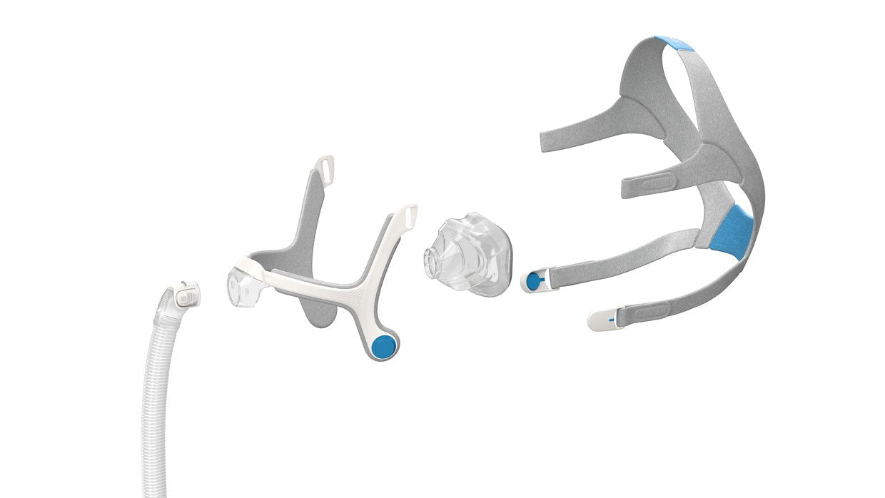 ResMed AirTouch N20 Nasal Mask