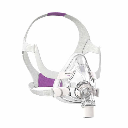 Airfit F20 Full Face Mask For Her