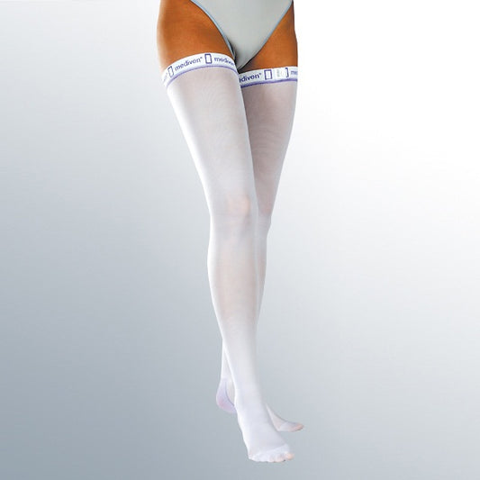 Mediven Thrombexin 18 Thigh High Stocking Small Pair