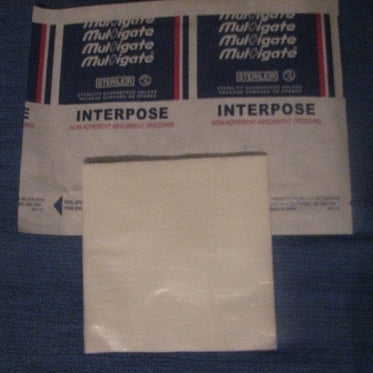Multigate Interpose 10Cmx20Cm Box 100 - MyAussieChemist