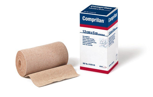 Comprilan 12Cm X 2.6M (5M) Tan