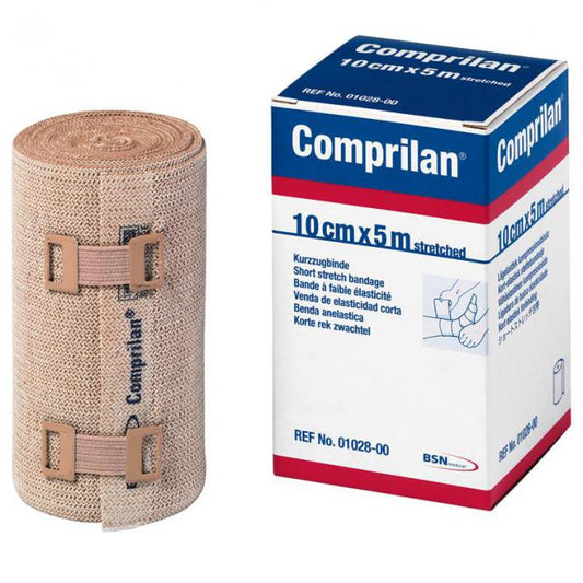 Comprilan 10Cm X 2.6M (5M) Tan