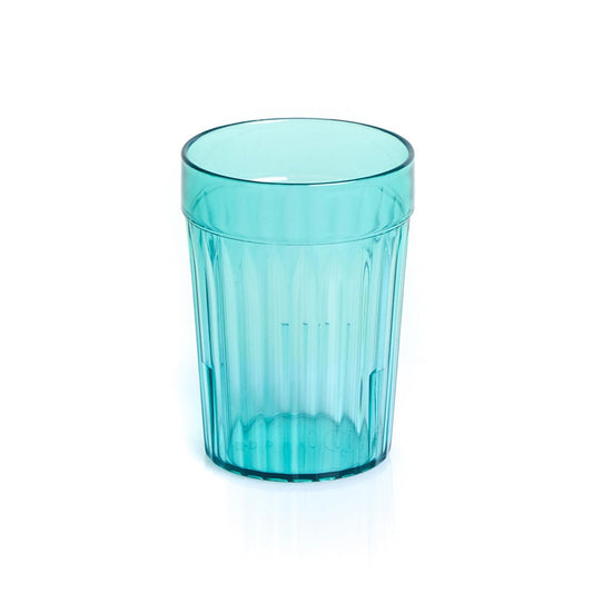 Tumbler Feeder Cup Green 230Ml