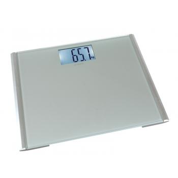Nova Scales Glass Top 180Kg