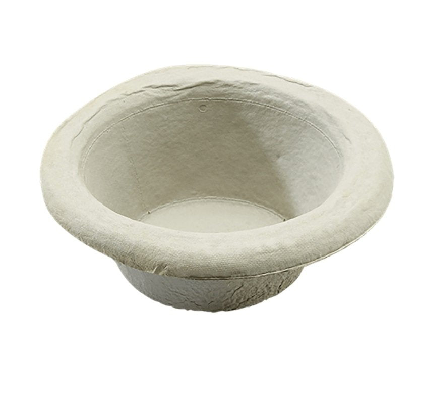 Vernacare Disposable Commode Bowl (Medium Bowl) Box 200