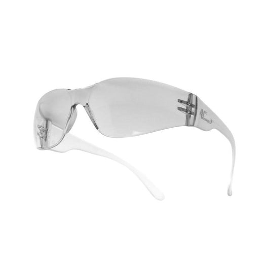 Clear Safety Glasses Spectacle Hammer