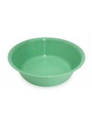 Green Splash Bowl 185Mm (1000Ml)