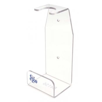 Ego Aqium 375Ml Wall Bracket