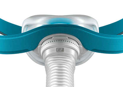NEW! Fisher & Paykel Evora Nasal Mask