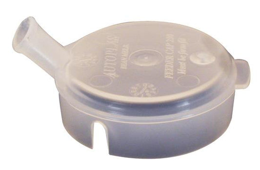 Spout Feeder Cup Lid Small (For 230Ml Cup)