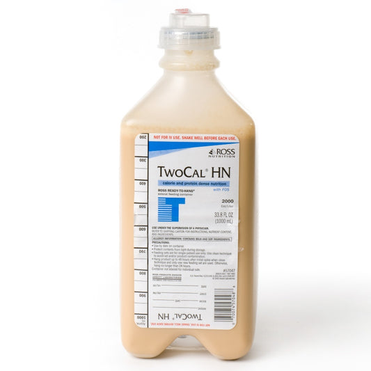 Twocal Hn Vanilla 1000Ml Ready To Hang Box 8