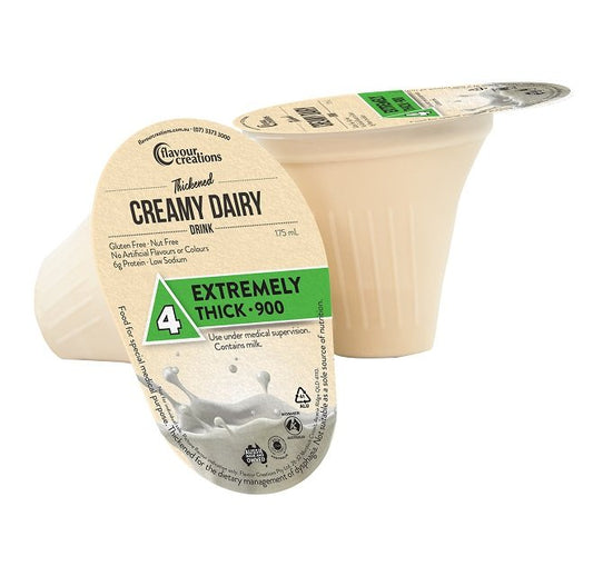 Flavour Creations Creamy Dairy Level 900 Box 24