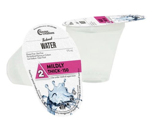 Flavour Creations Water Level 150 Box 24