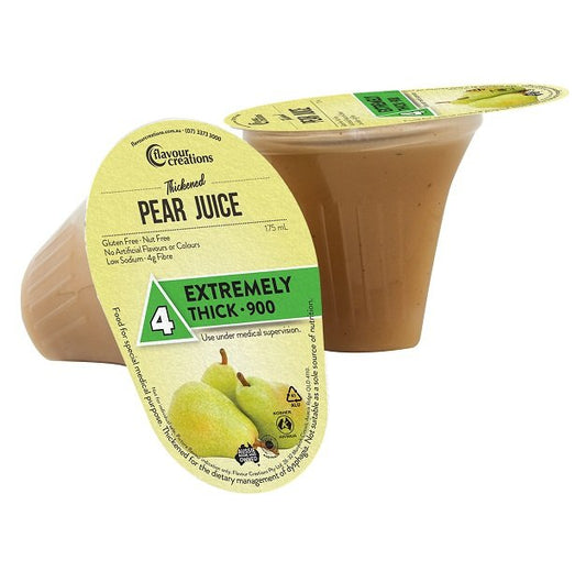 Flavour Creations Pear Juice Level 900 Box 24