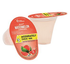 Flavour Creations Watermelon Water Level 400 Box 24