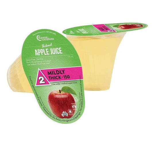 Flavour Creations Apple Juice Level 150 Box 24