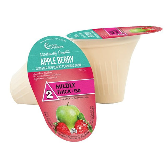 Flavour Creations Fmr Nc Apple Berry Level 150 Box 24