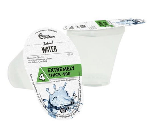 Flavour Creations Water Level 900 Box 24