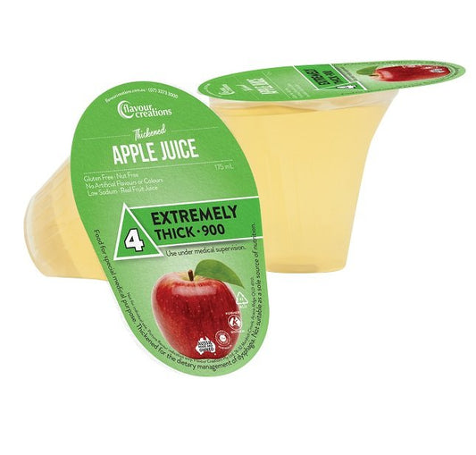 Flavour Creations Apple Juice Level 900 Box 24