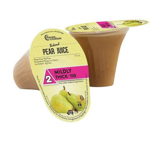 Flavour Creations Pear Juice Level 150 Box 24