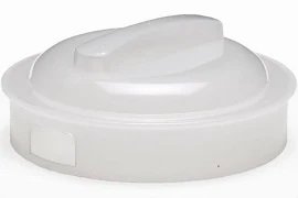 Lid To Fit Jug 1 Ltr Clear