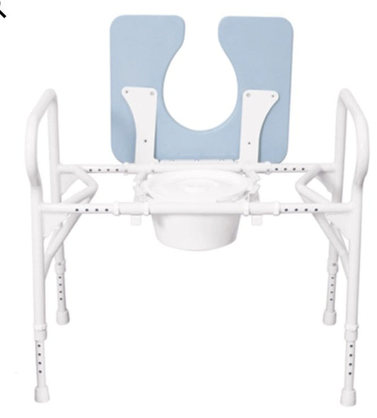 Overtoilet Maxi Adjustable 310Kg