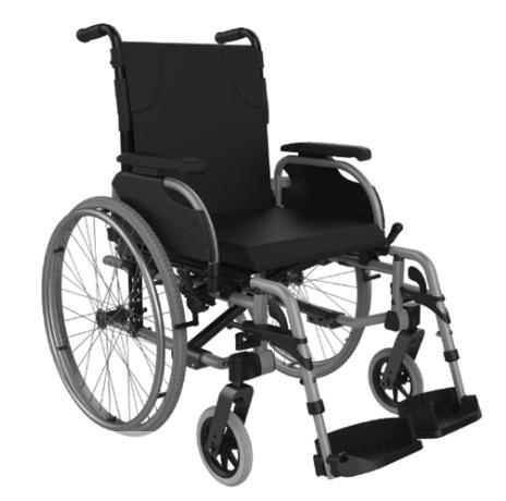 Wheelchair Folding Self Propelled Aspire Assist 2 450Mm