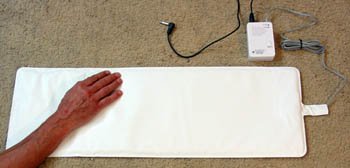 Bed Pad Exit Alarm Fma2 - Nurse On Call Alarm