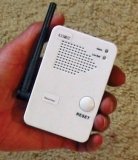 Fall Monitor 2-Universal Alarm Interface Fma2-Mon2S