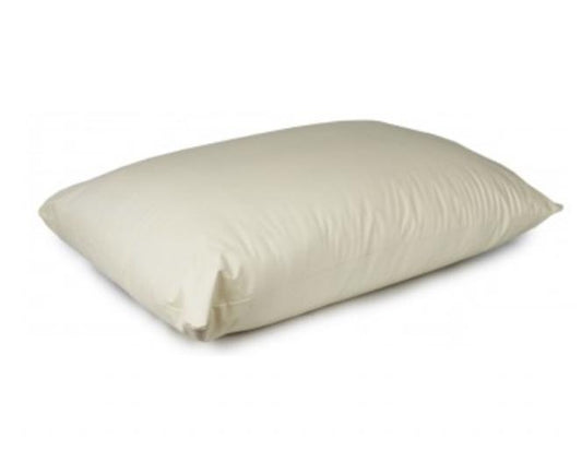 Waterproof Pillow- Spray And Wipe