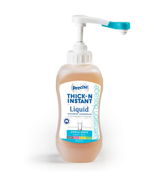 Precise Thick N Instant 500Ml Each