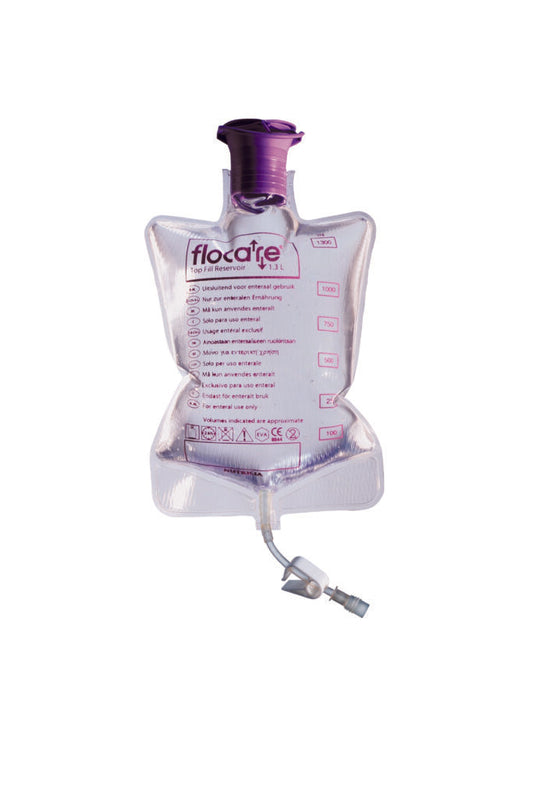 Flocare Top-Fill Reservoir 1.3L
