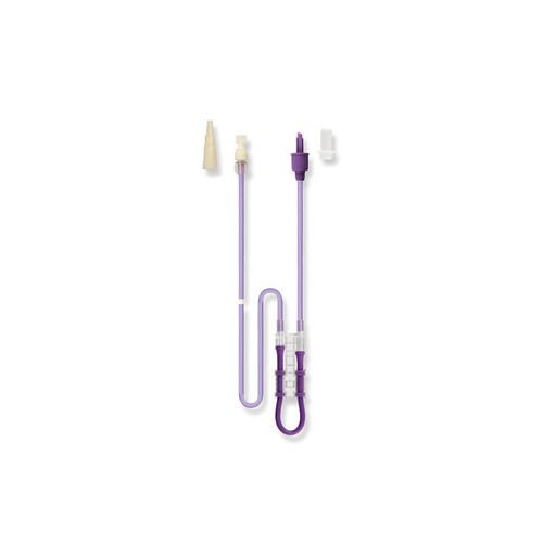 Flocare Infinity Pack Set With No Port