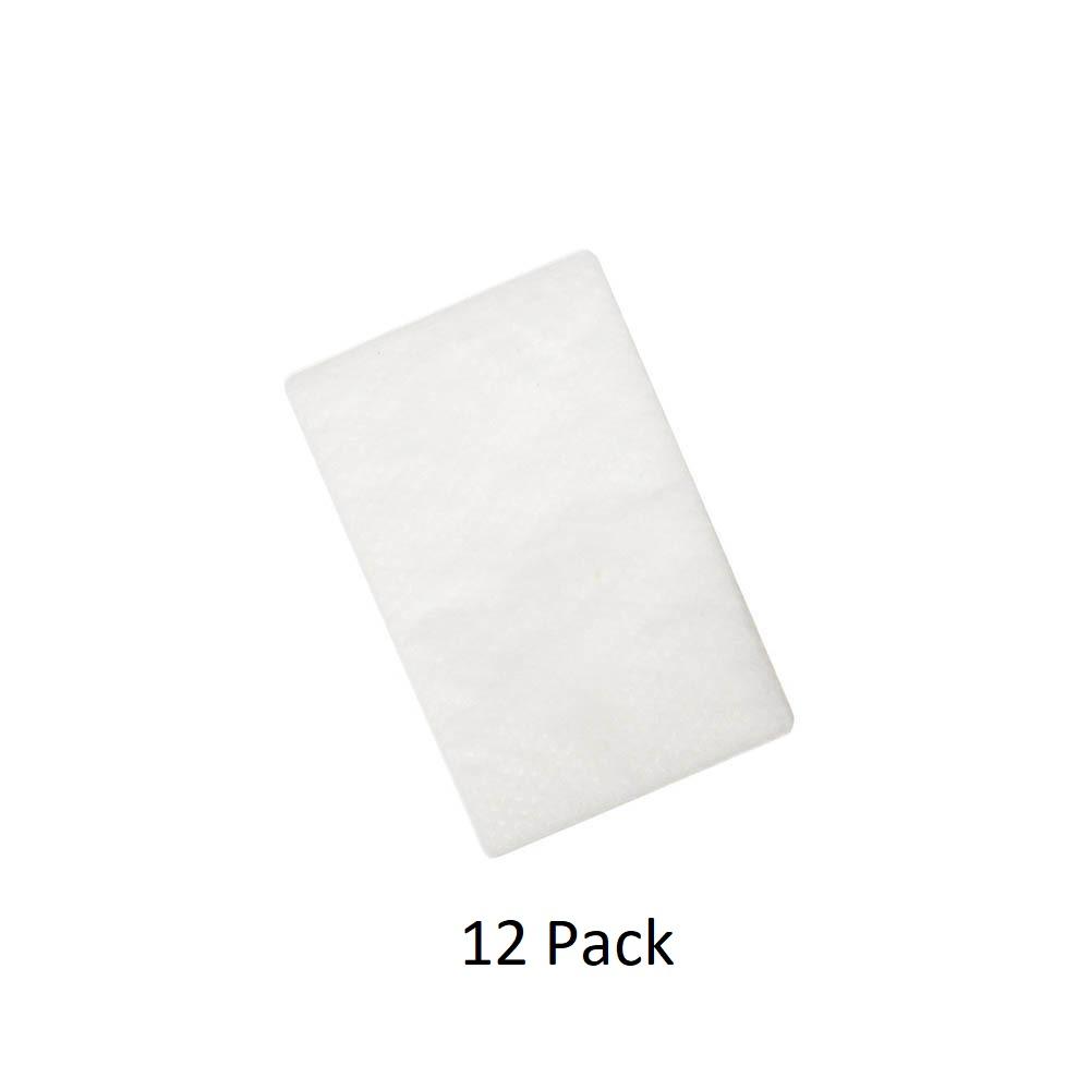 ResMed S9/AirSense 10 Hypoallergenic Filters (12 Pack)