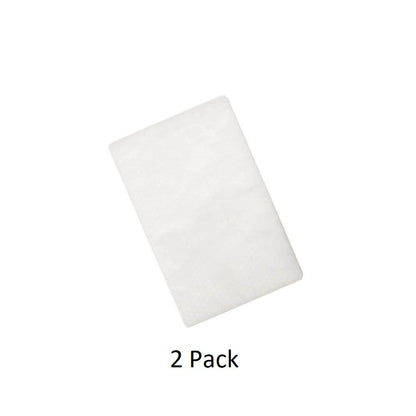 ResMed S9/AirSense 10 Hypoallergenic Filters (2 Pack)