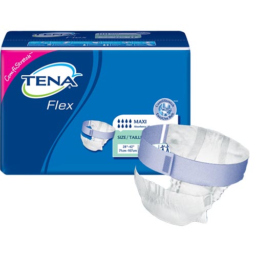 Tena Slip Plus Medium Pkt 12