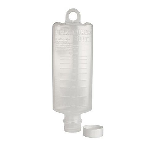 Flexiflo Flexitainer Enteral Feed 500Ml