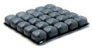 Roho Cushion Mosaic With Cover 18Inx18In