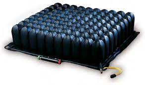 Roho Cushion Quadtro Select Lp 22Inx18.5In