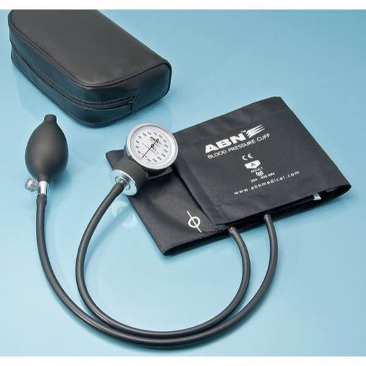 Aneroid Sphygmomanometer Economy Each