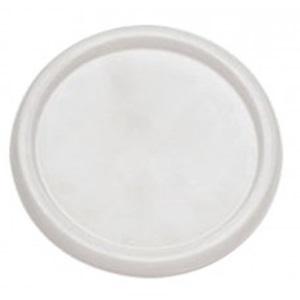 Disposable Denture Cup Lids 250Ml Pkt 50